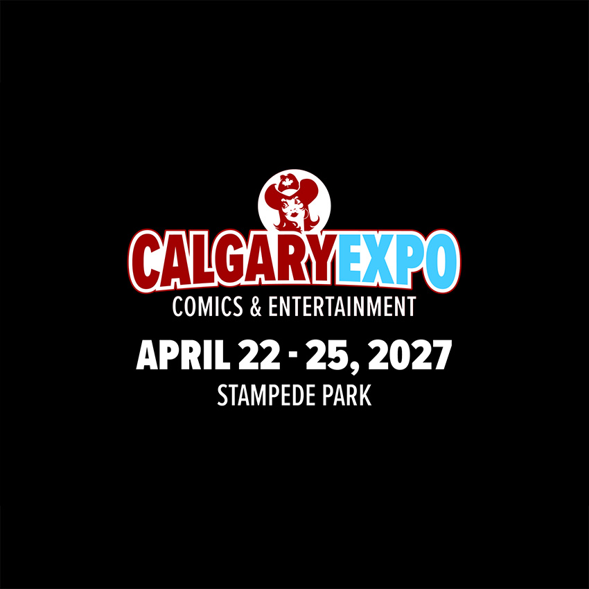 Calgary Expo 2027