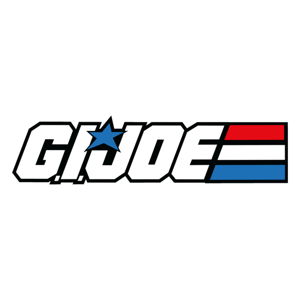 G.I. Joe Logo