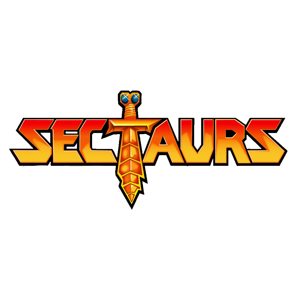 Sectaurs Logo