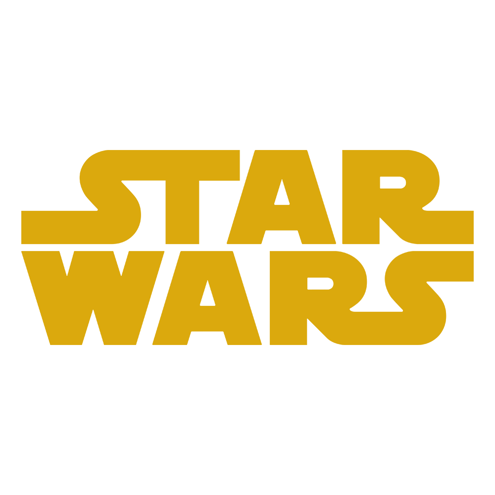 Star Wars Logo
