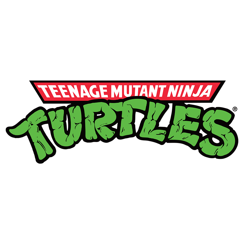 Teenage Mutant Ninja Turtles Logo