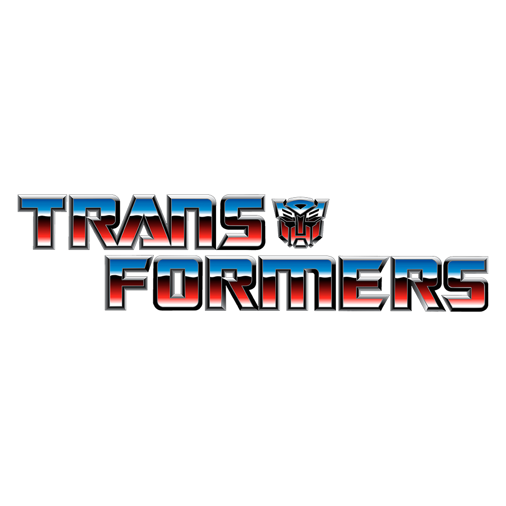 Transformers Logo