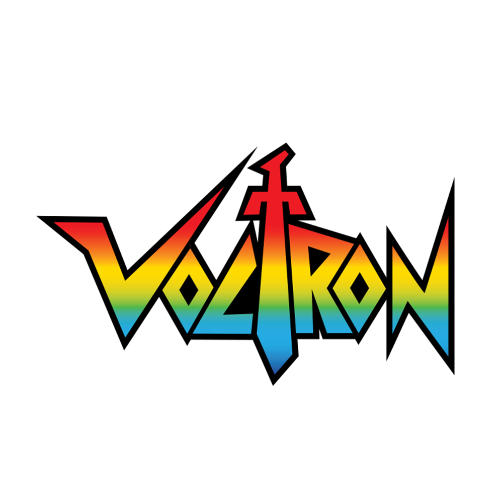 Voltron Logo